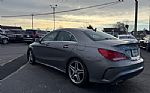 2014 CLA-Class Thumbnail 5