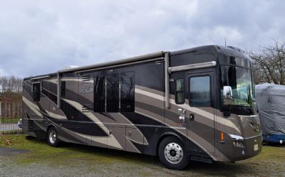 Photo of a 2008 Winnebago Tour 40FD for sale
