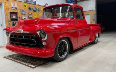 Photo of a 1957 Chevrolet Pickup for sale