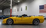 2001 Corvette Convertible Thumbnail 3