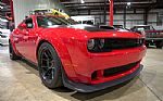 2021 Challenger SRT Hellcat Redeye Thumbnail 11