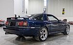 1988 Supra Turbo Thumbnail 7