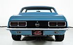 1968 Camaro SS/RS 396 Thumbnail 11