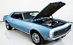 1968 Camaro SS/RS 396 Thumbnail 50