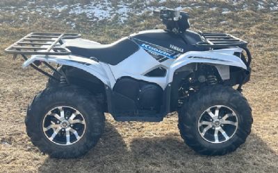 Photo of a 2020 Yamaha Kodiak 700 EPS SE for sale