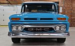 1966 Carryall Thumbnail 9