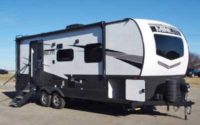 Photo of a 2024 Rockwood 2511S Mini Lite for sale