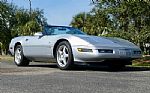 1996 Corvette Collector Edition Con Thumbnail 32