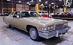 1975 Coupe DeVille Thumbnail 7