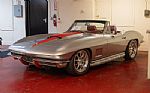 1963 Corvette Resto Mod Thumbnail 1