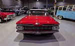 1959 Impala Convertible Thumbnail 34