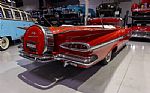 1959 Impala Convertible Thumbnail 58
