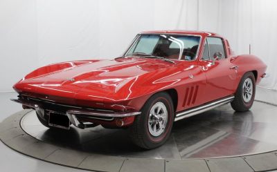 Photo of a 1965 Chevrolet Corvette for sale