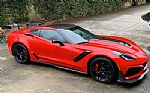 2019 Corvette ZR1 Thumbnail 1