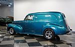 1940 Deluxe Sedan Delivery Thumbnail 8