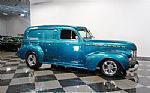 1940 Deluxe Sedan Delivery Thumbnail 15