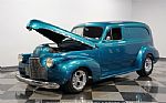 1940 Deluxe Sedan Delivery Thumbnail 30