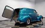 1940 Deluxe Sedan Delivery Thumbnail 51