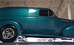 1940 Deluxe Sedan Delivery Thumbnail 69
