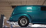 1940 Deluxe Sedan Delivery Thumbnail 68