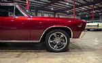 1967 El Camino Thumbnail 11