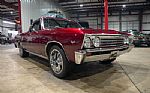 1967 El Camino Thumbnail 12