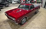 1967 El Camino Thumbnail 15