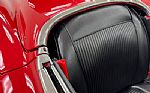 1958 Corvette Convertible Thumbnail 30