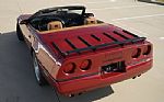 1990 Corvette Convertible Thumbnail 8