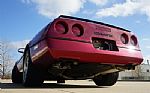 1990 Corvette Convertible Thumbnail 10