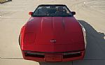 1990 Corvette Convertible Thumbnail 23