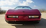 1990 Corvette Convertible Thumbnail 24
