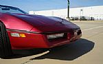 1990 Corvette Convertible Thumbnail 32