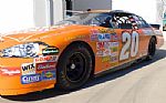 2006 NASCAR Tony Stewart Race Car Thumbnail 35
