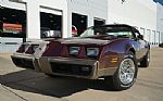 1980 Firebird Turbo Formula WS6 Thumbnail 3