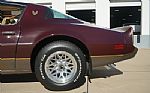 1980 Firebird Turbo Formula WS6 Thumbnail 36