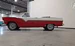 1955 Fairlane Sunliner Thumbnail 7