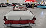 1955 Fairlane Sunliner Thumbnail 11