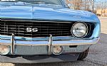 1969 Camaro SS Thumbnail 38