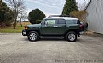 2014 FJ Cruiser Thumbnail 7