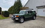 2014 FJ Cruiser Thumbnail 8