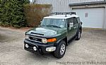 2014 FJ Cruiser Thumbnail 9