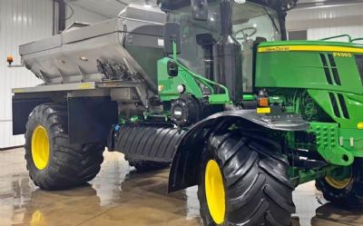 Photo of a 2021 John Deere 4365 for sale