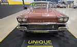 1958 Bonneville 2dr Hardtop Tri Pow Thumbnail 2