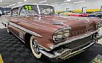 1958 Bonneville 2dr Hardtop Tri Pow Thumbnail 3