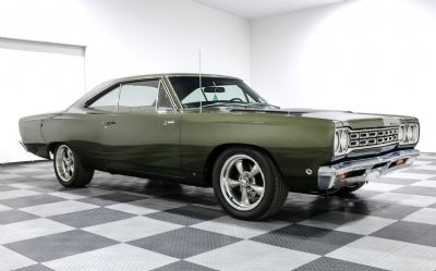 Photo of a 1968 Plymouth Road Runner for sale
