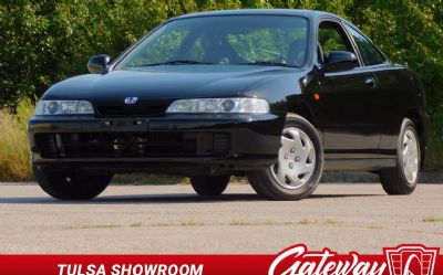 Photo of a 1995 Honda Integra for sale