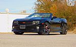 2011 Camaro 2SS Synergy Series Thumbnail 3