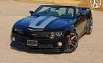 2011 Camaro 2SS Synergy Series Thumbnail 4
