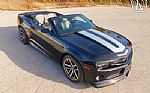 2011 Camaro 2SS Synergy Series Thumbnail 33